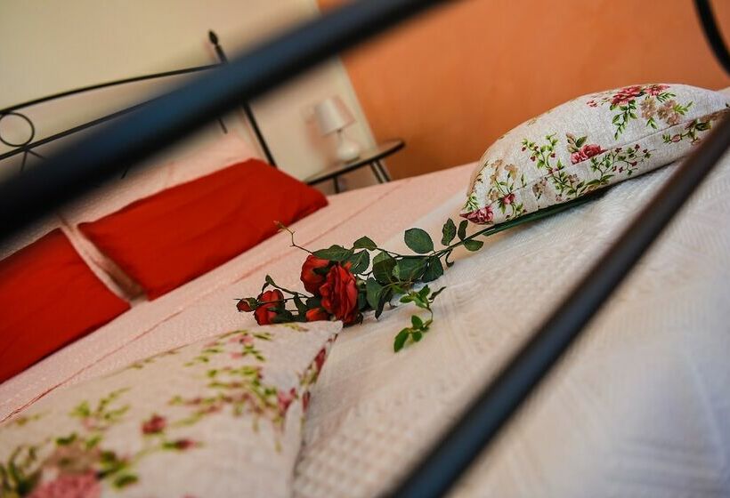 스탠다드 룸, B&b Villa Sophie