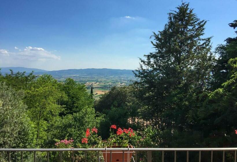 스탠다드 룸, B&b Villa Sophie