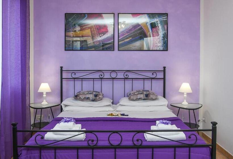 스탠다드 룸, B&b Villa Sophie