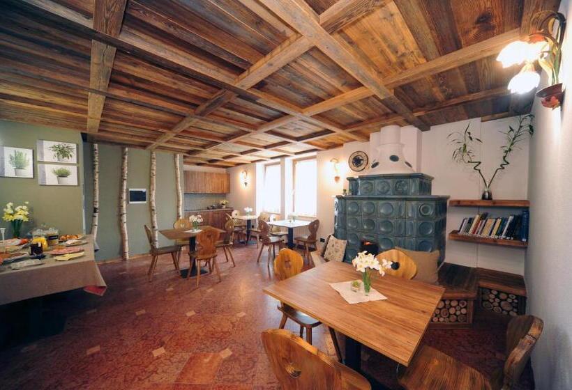 スタンダードルーム, Appartamenti E Camere Veronica