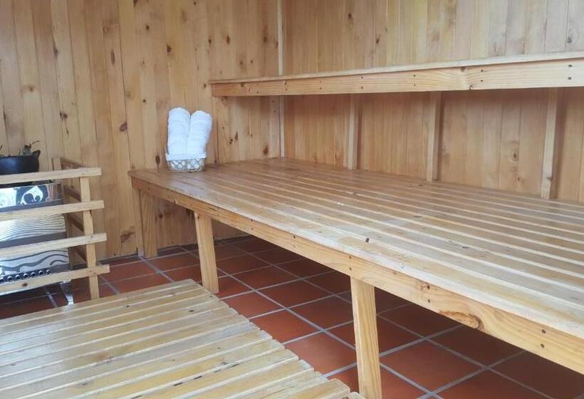 Четырехместный Номер Стандарт, Casa Hotel San Pedro
