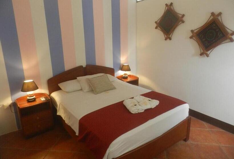 Номер Стандарт, El Cauchero Hotel Iquitos