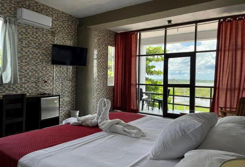 Номер Superior, El Cauchero Hotel Iquitos