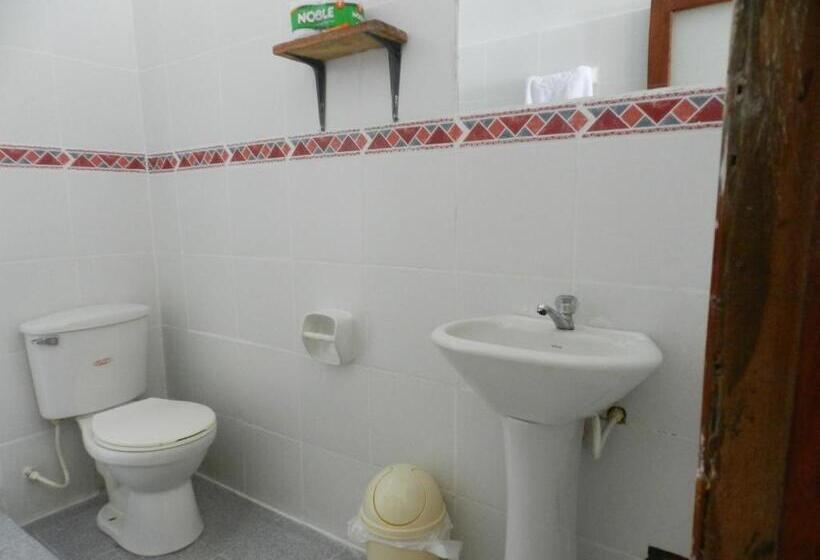 اتاق استاندارد, El Cauchero Hotel Iquitos