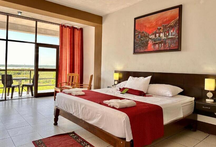 Номер Superior, El Cauchero Hotel Iquitos