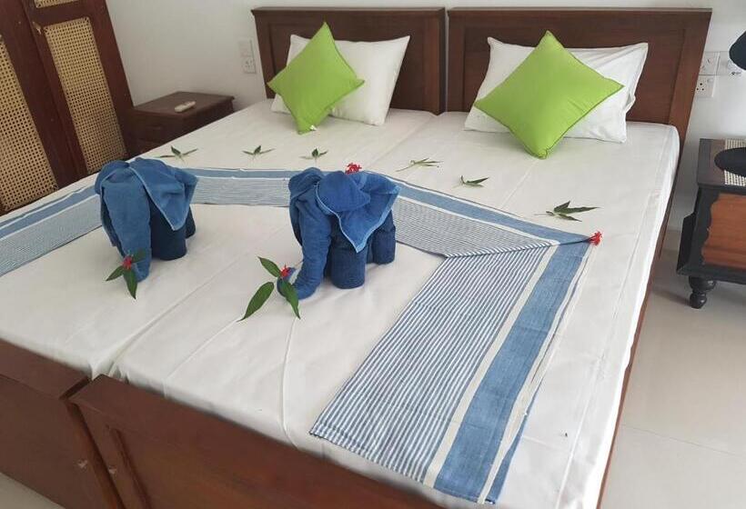 Номер Стандарт, Residence Jasmine