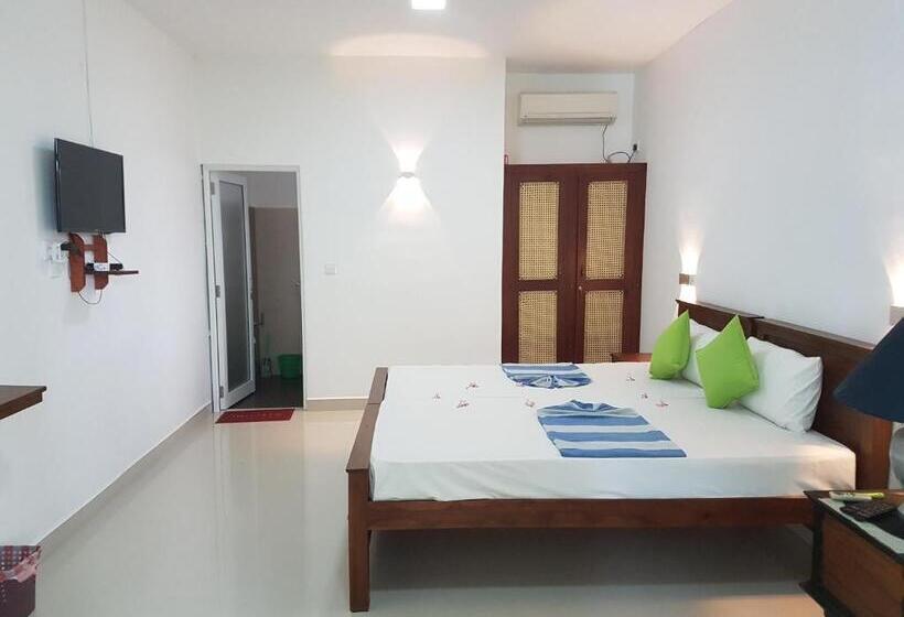 Номер Стандарт, Residence Jasmine