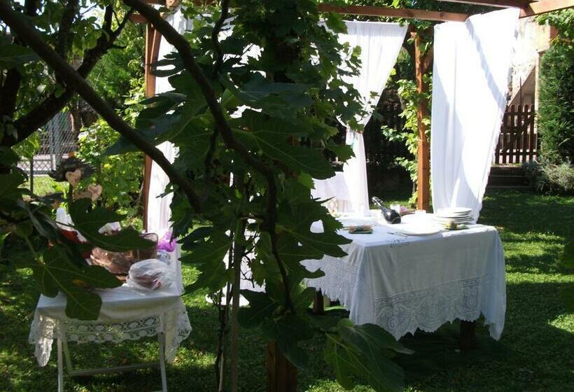 豪华房间, Bed And Breakfast Di Manu