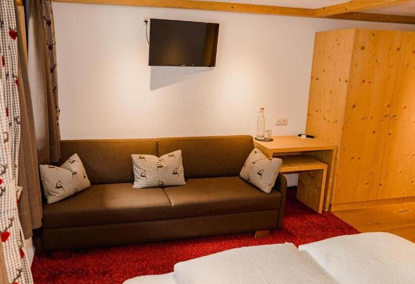 Номер Стандарт, Gasthof Zum Guten Tropfen