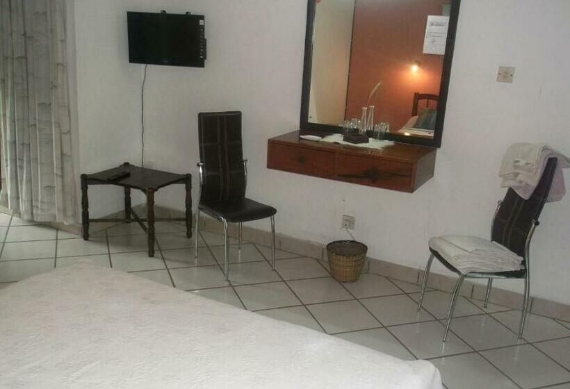 اتاق استاندارد, Papillon Garden Bar Villas