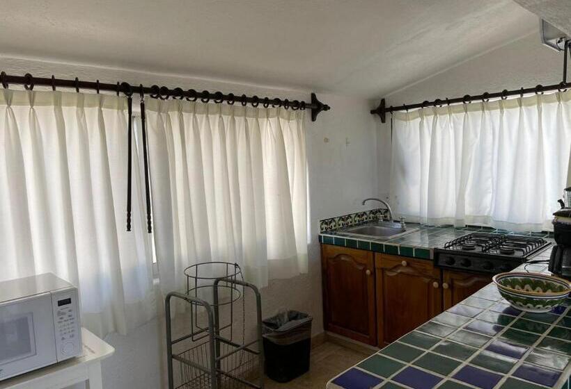 Вилла 1 Спальня, Villas Los Angeles