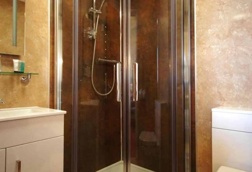 חדר סטנדרט, Weston