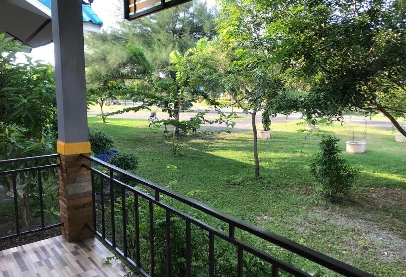 اتاق استاندارد, Sangtong Beach Resort