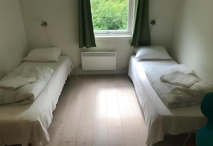 Номер Стандарт Совместная Ванная, Birkelunden Bed & Breakfast