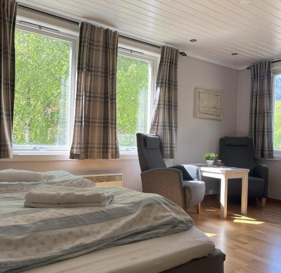Номер Стандарт, Birkelunden Bed & Breakfast