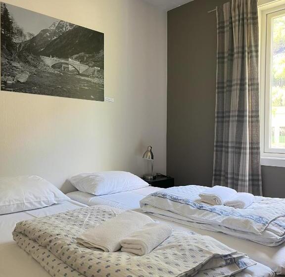 Номер Стандарт Совместная Ванная, Birkelunden Bed & Breakfast