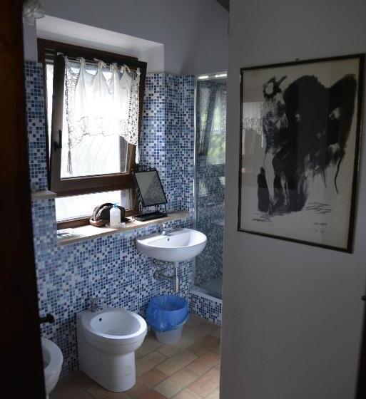 Номер Стандарт, B&b Punto Magico