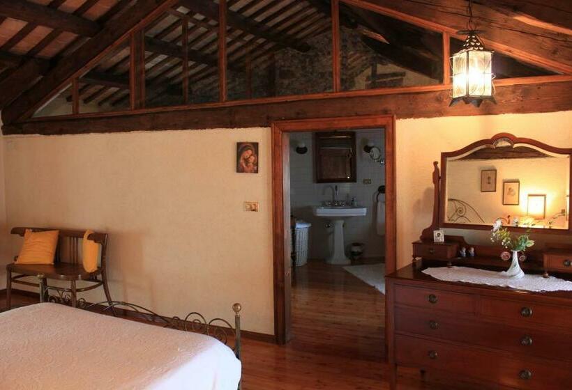 Пентхаус, Casa Barnaba Manin