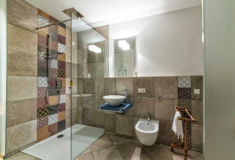 Номер Deluxe, Niedermairhof