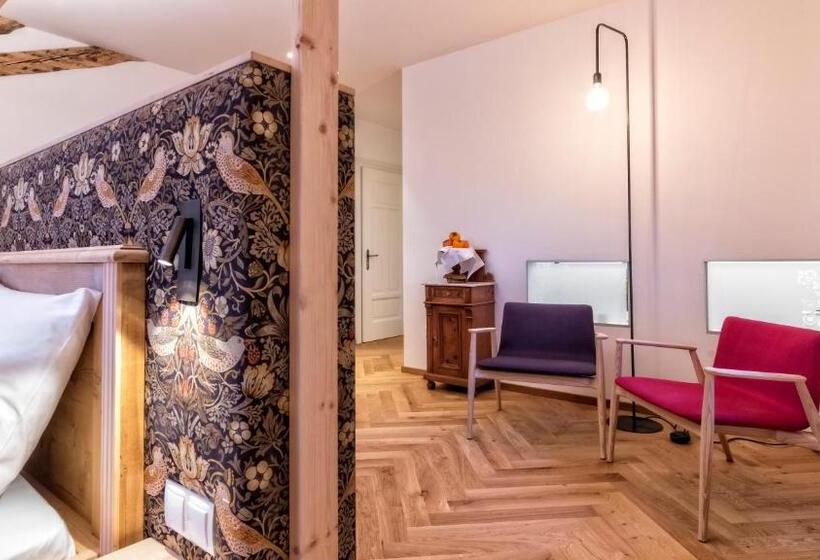 Номер Комфорт, Niedermairhof