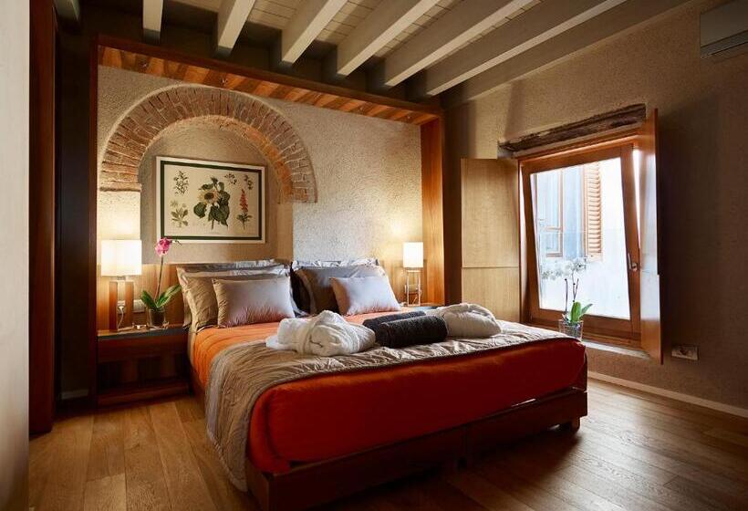 Deluxe Room Mountain View, Relais Montepepe Winery & Spa
