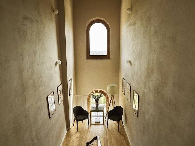 سوییت جونیور, Relais Montepepe Winery & Spa