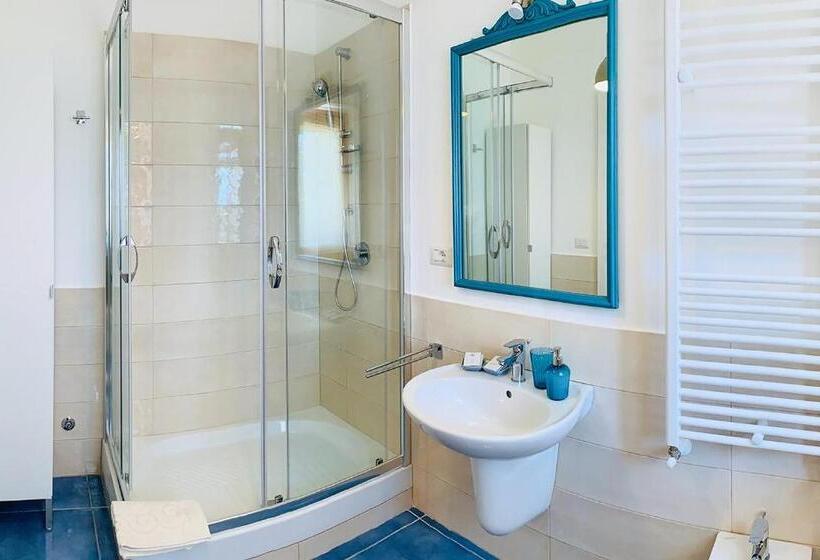 Номер Стандарт, Driùs Edodè   B&b Affittacamere