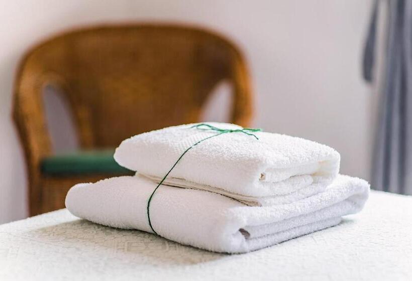 شقة غرفة واحدة مطلة على البحر, Driùs Edodè   B&b Affittacamere