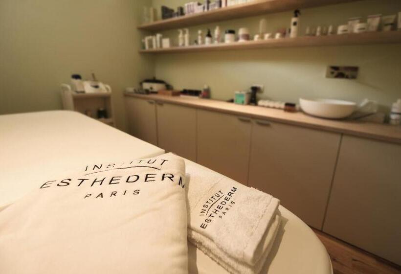 수피리어 룸, Dolomeet Boutique