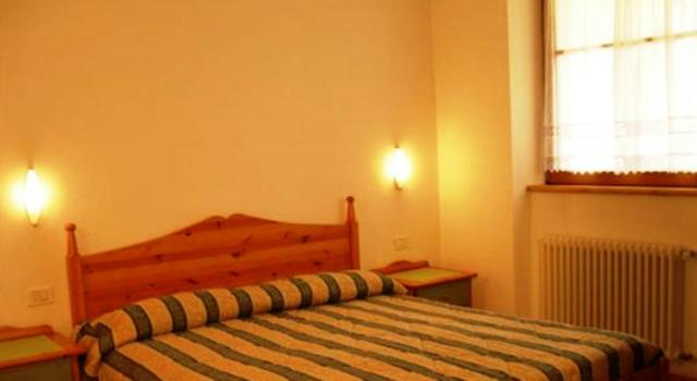 침실 2개 아파트, Residence Il Giardino