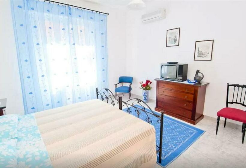 اتاق استاندارد, B&b Casa Rosino
