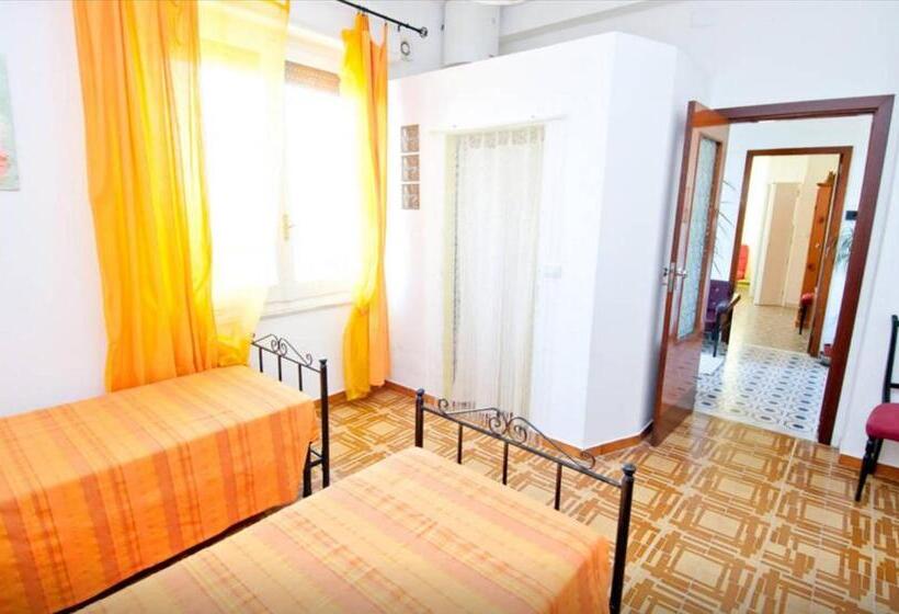 اتاق استاندارد, B&b Casa Rosino