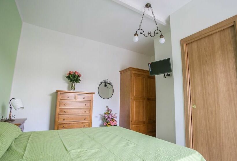 Номер Стандарт, B&b Country House Il Grappolo