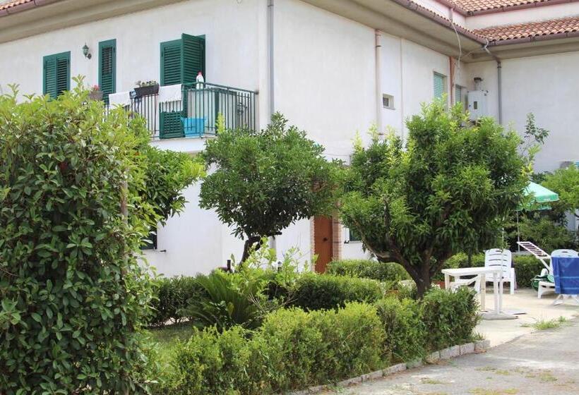 Четырехместный Номер Классик, B&b Country House Il Grappolo