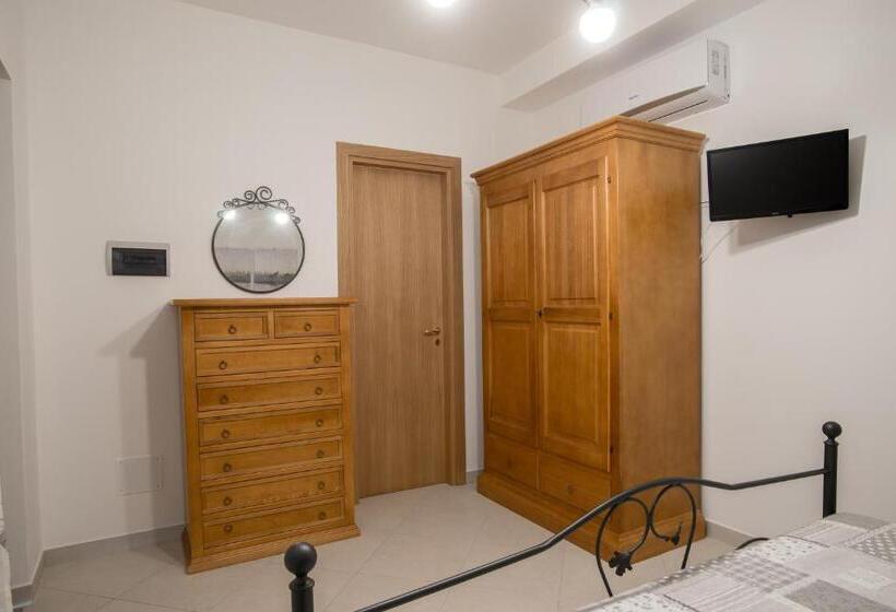 Номер Стандарт, B&b Country House Il Grappolo