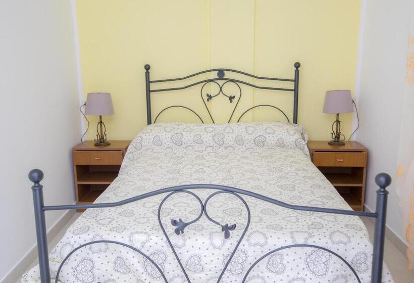 Номер Economy, B&b Country House Il Grappolo