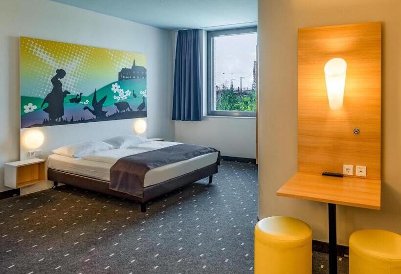 Семейный Номер, B&b Hotel Göttingen City