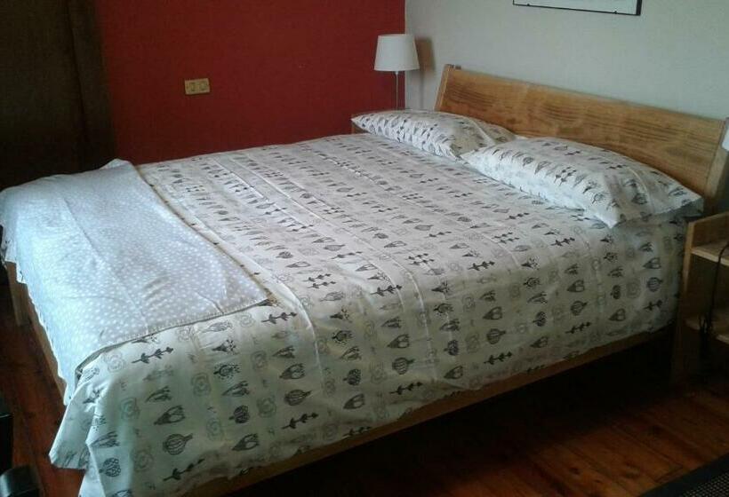 Номер Deluxe, I Pioppi Bed & Breakfast