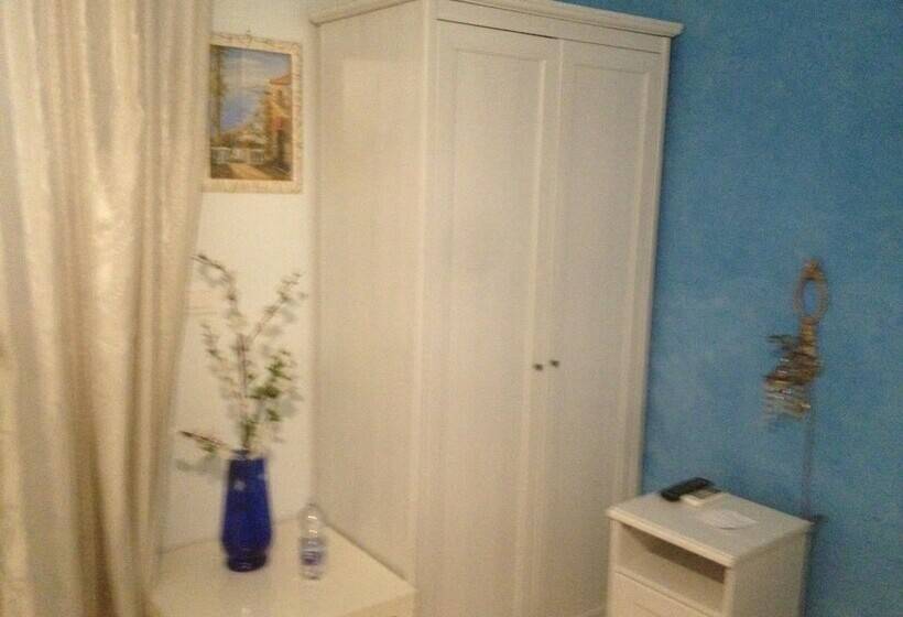 اتاق استاندارد چهار تخته, Il B&b Maison Graziella