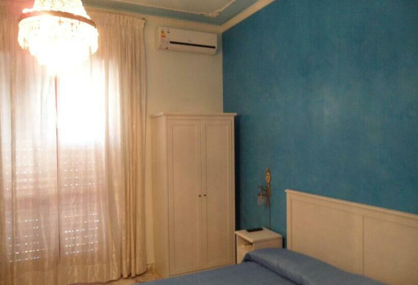 اتاق استاندارد, Il B&b Maison Graziella