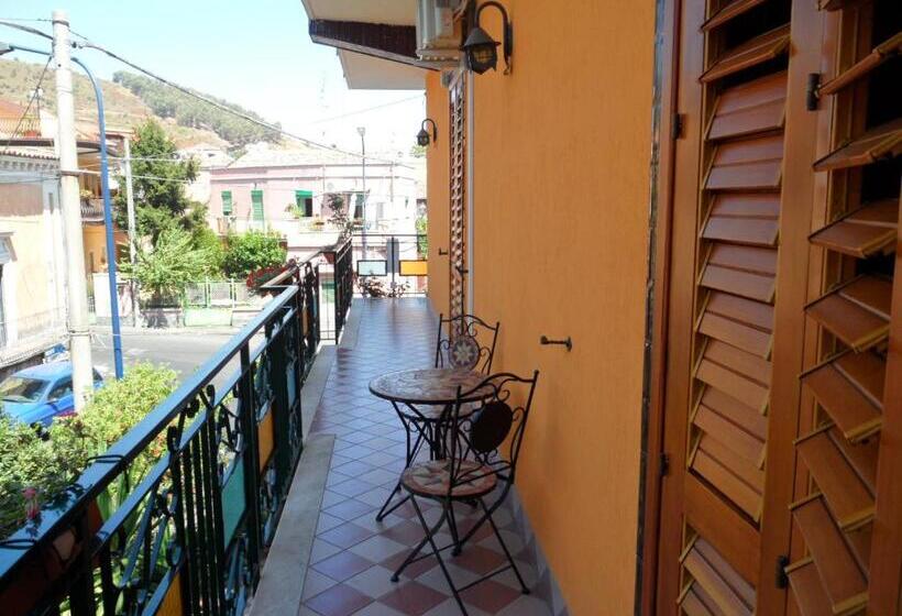 اتاق استاندارد چهار تخته, Il B&b Maison Graziella