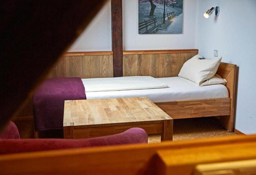Номер Superior, Landhotel Garni Knittelsheimer Mühle