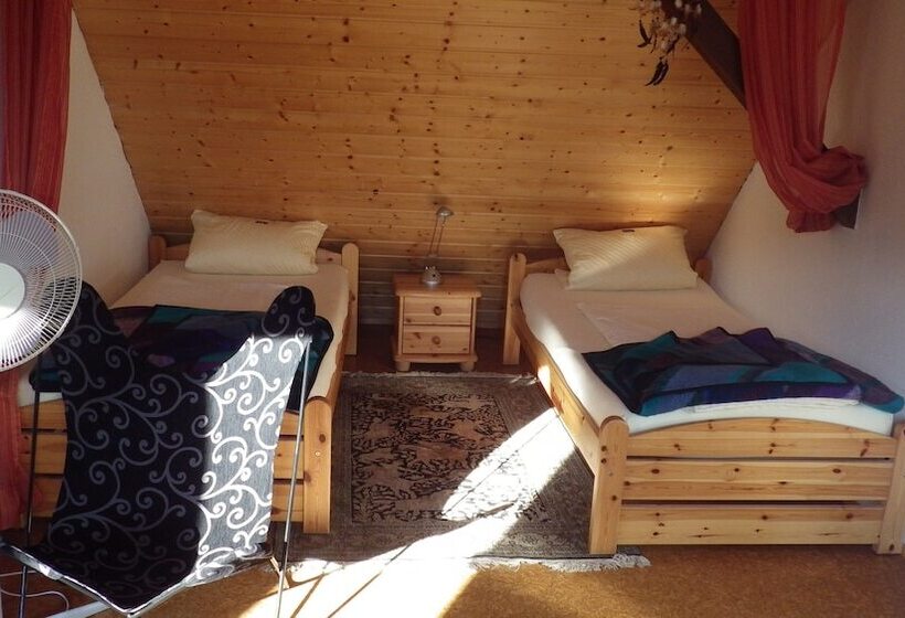Номер Superior, Landhotel Garni Knittelsheimer Mühle