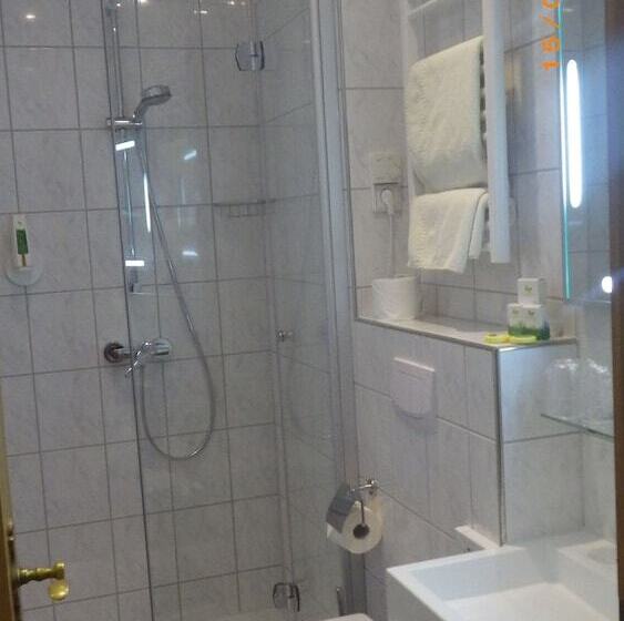 Номер Superior, Landhotel Garni Knittelsheimer Mühle
