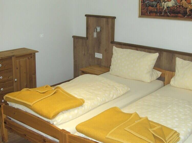 Номер Стандарт, Landhotel Garni Knittelsheimer Mühle