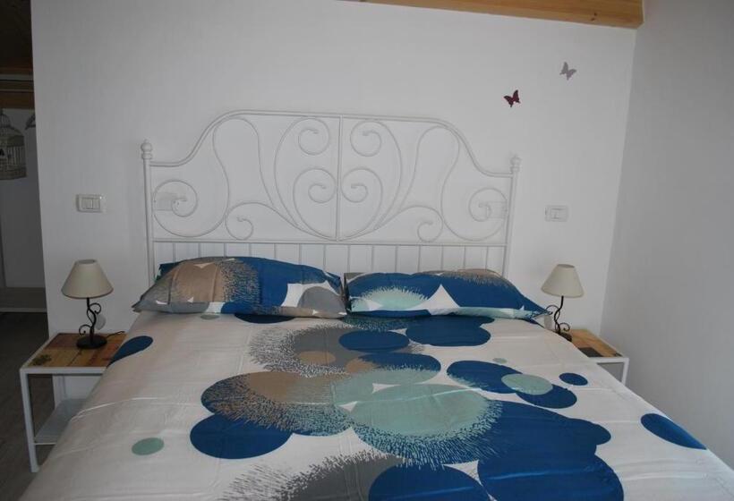 스위트, B&b Cuor Di Lavanda