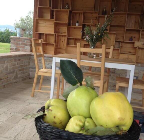 디럭스 룸, B&b Cuor Di Lavanda