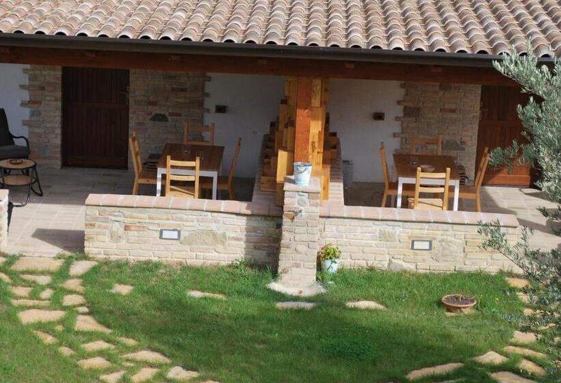 디럭스 룸, B&b Cuor Di Lavanda