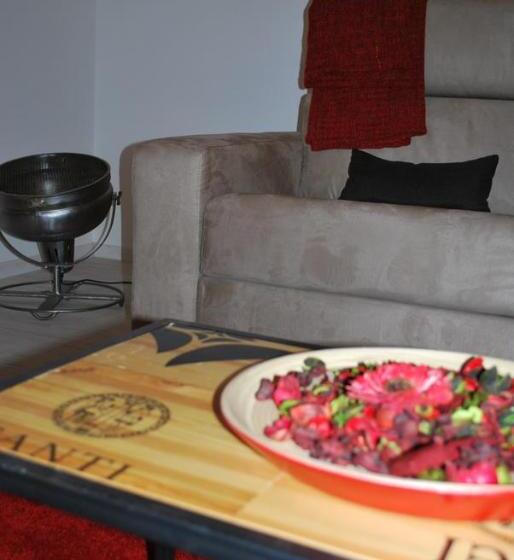 스위트, B&b Cuor Di Lavanda