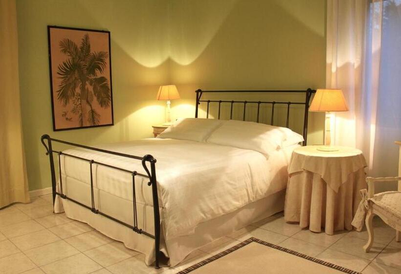 اتاق استاندارد, B&b Maison Biagetti